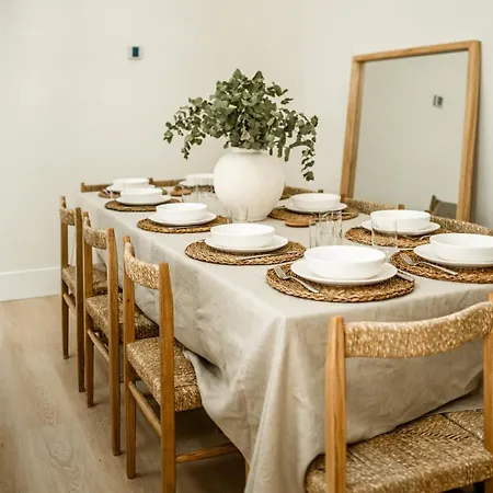 Vakantiehuis Copla House - Premium Experience 12